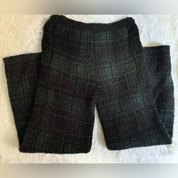 Skims Women’s KNIT UNISEX JOGGER - Picture 6 of 7